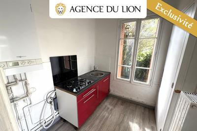 Maison - 64 m² - 3 pièces