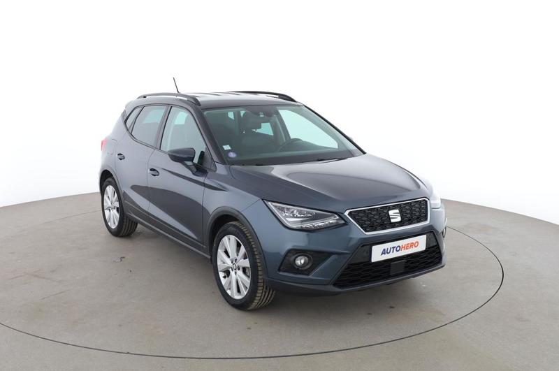 Seat Arona 1.0 EcoTSI Urban 95 ch