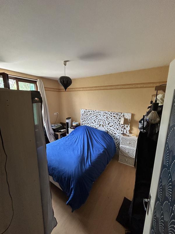 Maison - 97 m² - 5 pièces