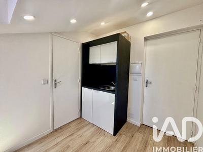 Appartement - 13 m² - 1 pièce