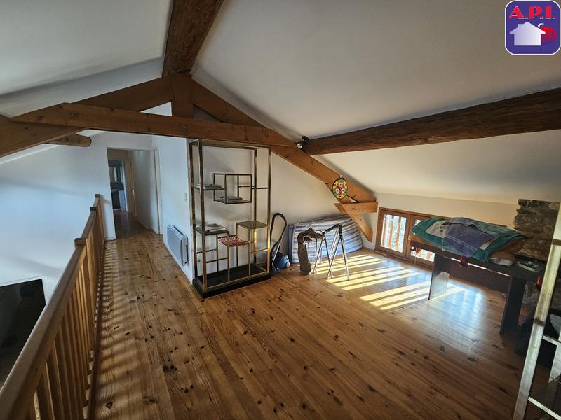 Maison - 170 m² - 5 pièces