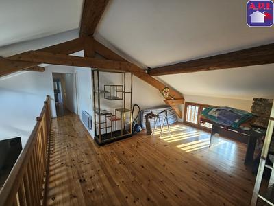 Maison - 170 m² - 5 pièces
