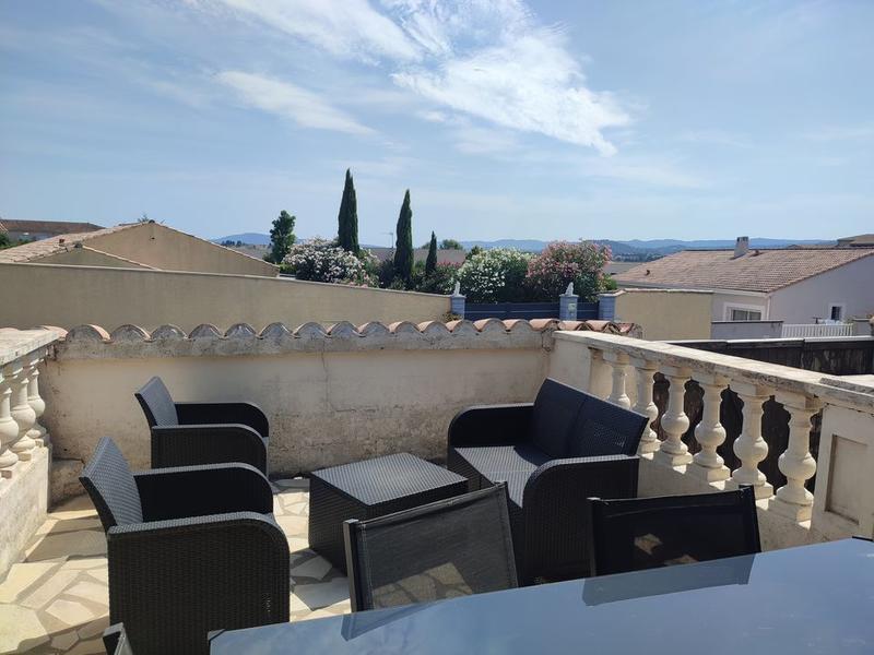 Villa - 108 m² - 5 pièces