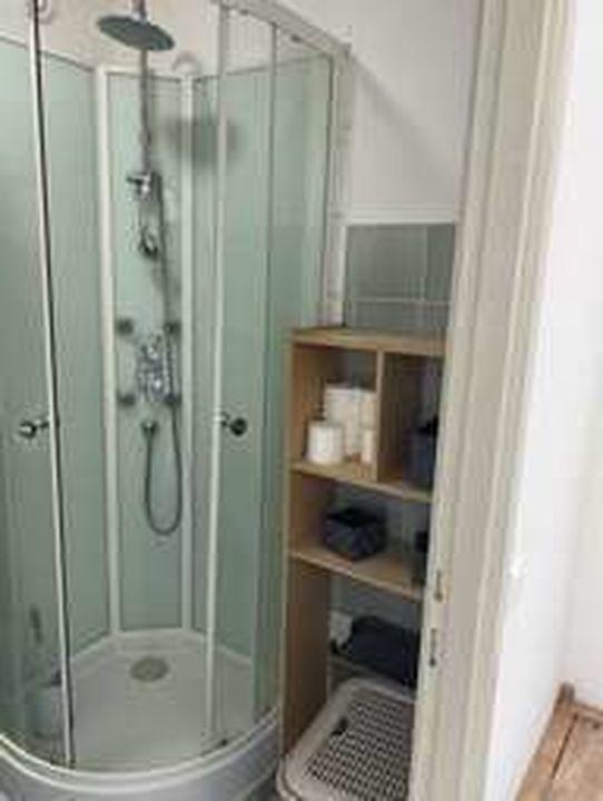 Appartement - 28 m² - 1 pièce