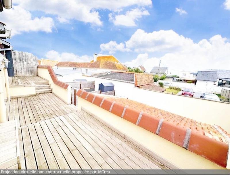 Maison - 170 m² - 10 pièces