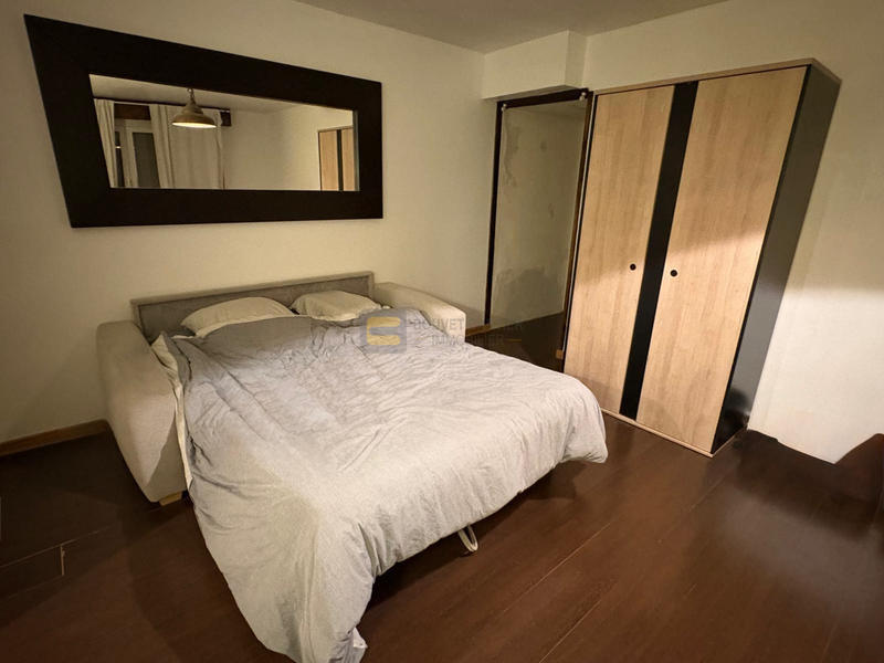 Appartement - 40 m² - 1 pièce