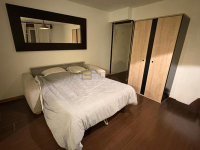 Appartement - 40 m² - 1 pièce