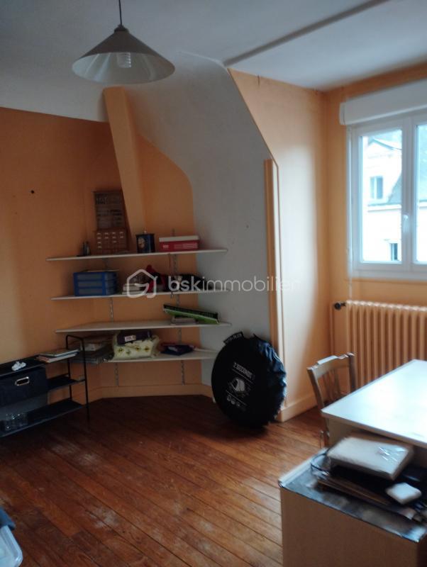 Immeuble - 292 m² - 9 pièces