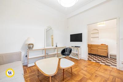 Appartement - 57 m² - 2 pièces