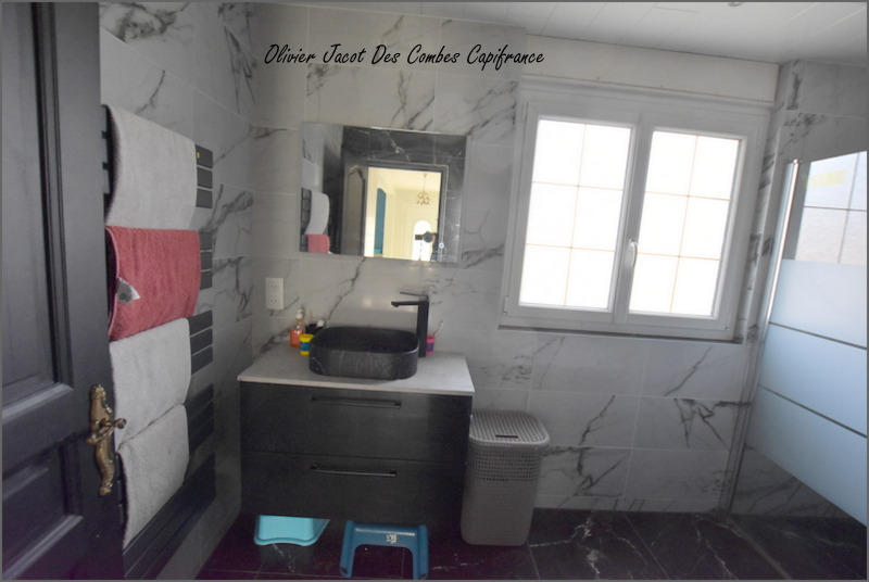 Maison - 133 m² - 5 pièces