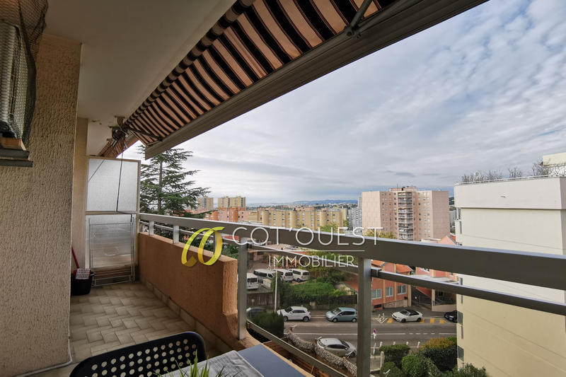 Appartement - 32 m² - 1 pièce