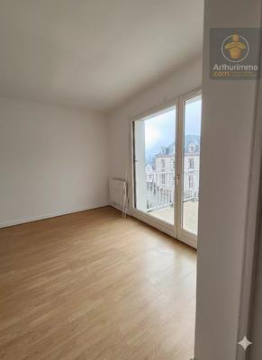 Appartement - 34 m² - 1 pièce