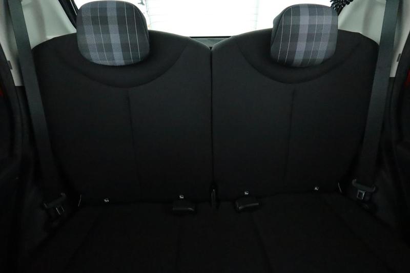 Peugeot 108 1.0 VTi Style 5p 72 ch