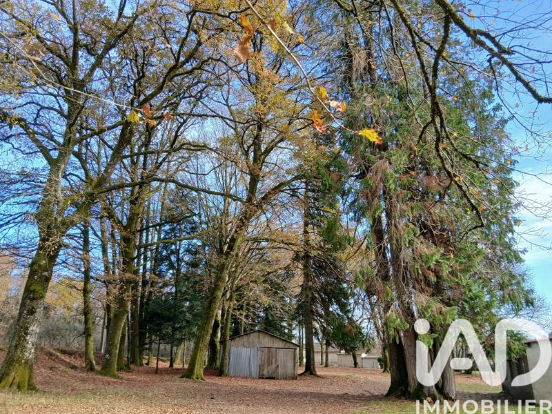 Maison de campagne - 82 m² - 4 pièces