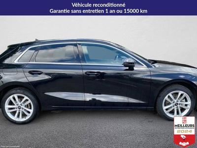 Audi Rs3 IV 40 tfsie 204 s tronic 6 business exec