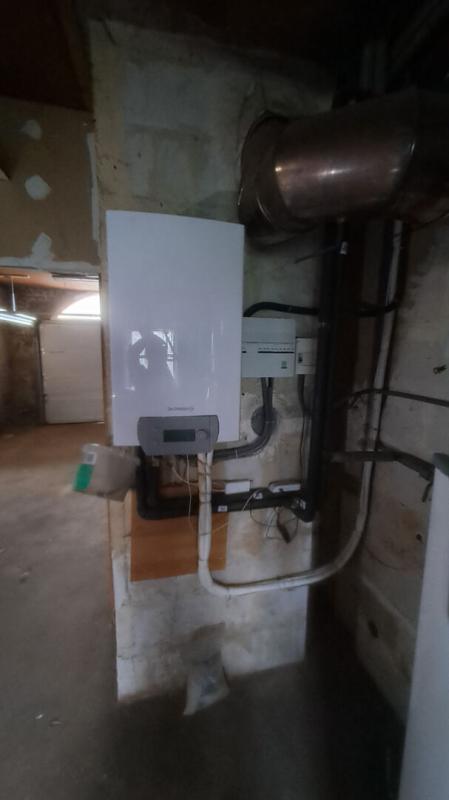 Maison - 195 m² - 7 pièces