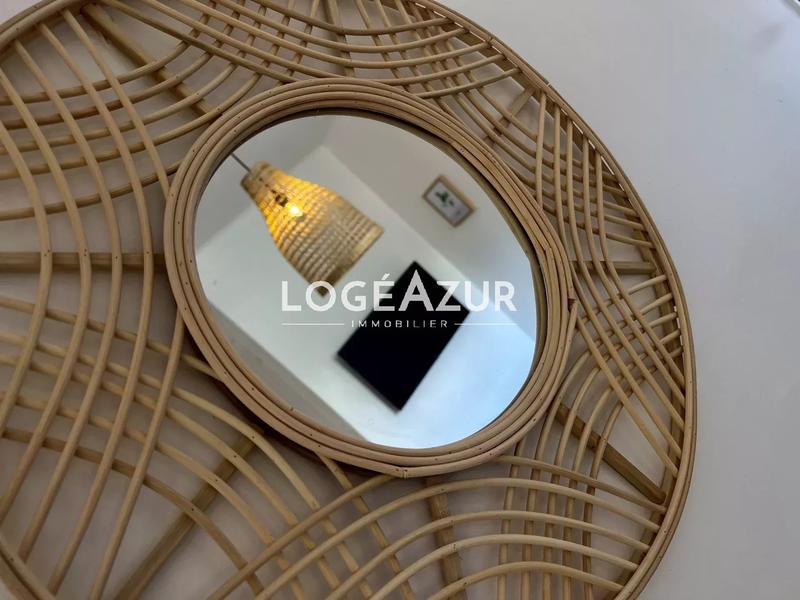 Appartement - 31 m²