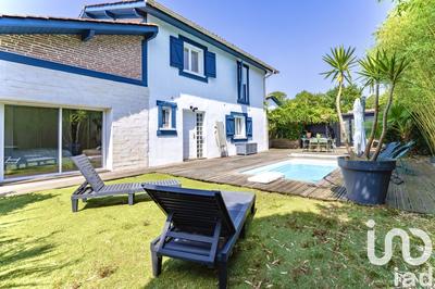 Maison - 164 m² - 5 pièces