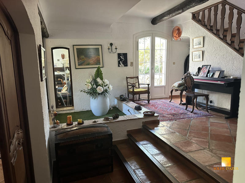 Maison - 195 m² - 5 pièces