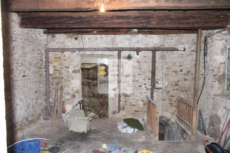 Hôtel particulier - 365 m² - 19 pièces