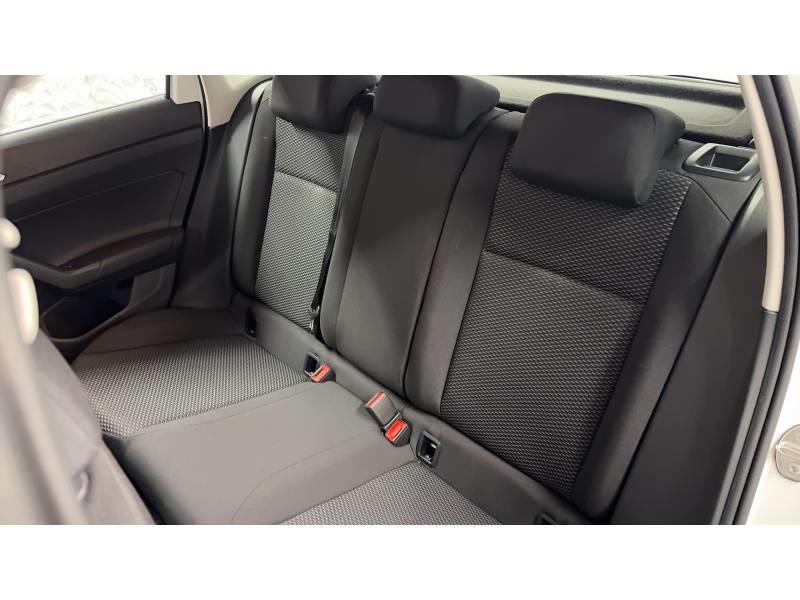 Volkswagen Polo 1.0 Tsi 95 s&amp;S Bvm5