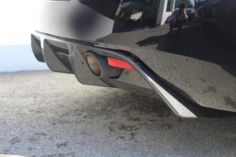 Aston Martin Dbs V12 Volante Ultimate 1 of 100