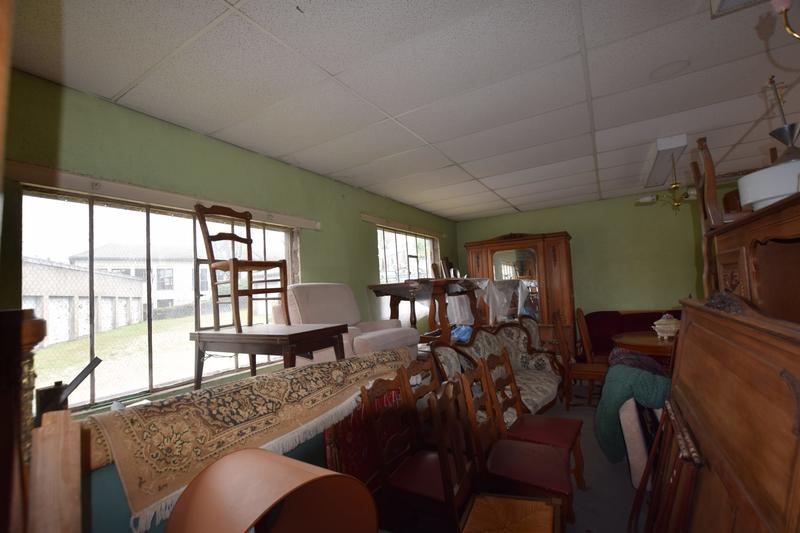 Maison - 90 m² - 1 pièce