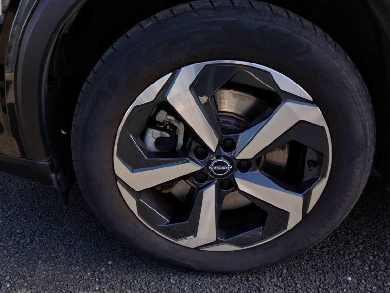 Nissan Qashqai e-Power 190 ch n-Connecta