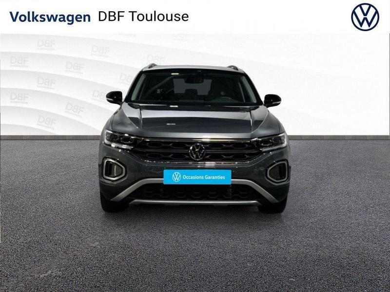 Volkswagen t-Roc 1.5 Tsi Evo2 150 Start/Stop Dsg7 Vw Edition