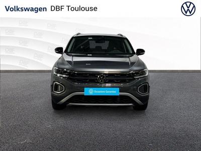 Volkswagen t-Roc 1.5 Tsi Evo2 150 Start/Stop Dsg7 Vw Edition