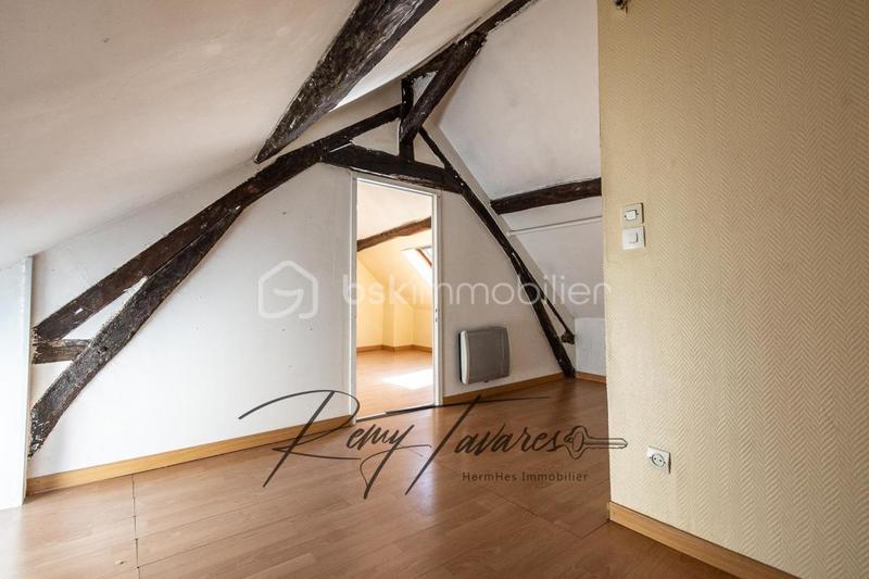 Maison de ville - 40 m² - 3 pièces