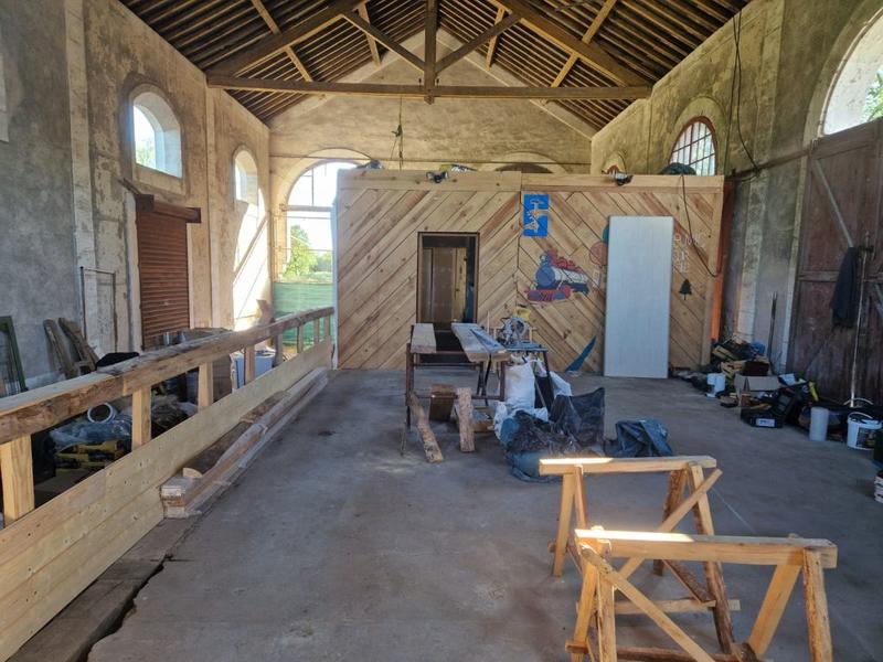 Atelier avec l'Outil en Main