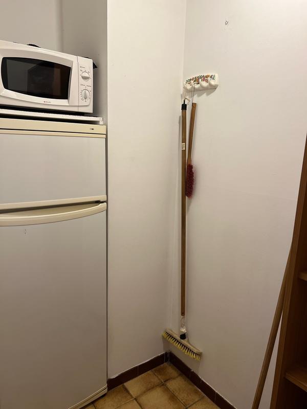 Studio - 28 m² - 1 pièce