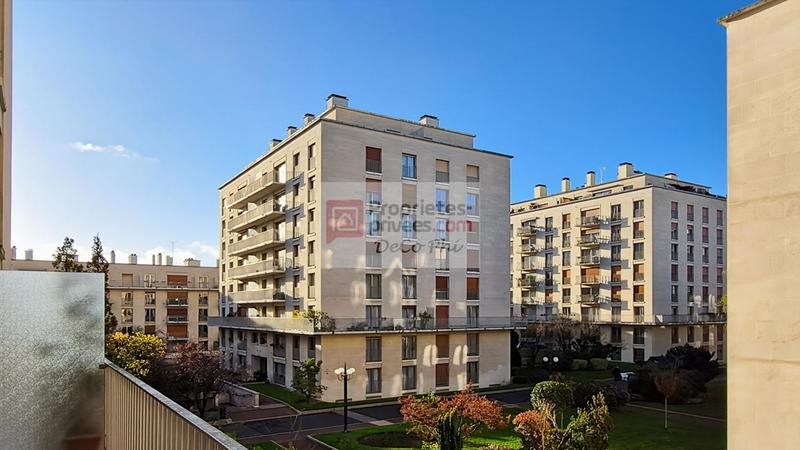 Appartement - 117 m² - 5 pièces