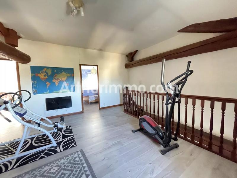 Maison - 130 m² - 4 pièces