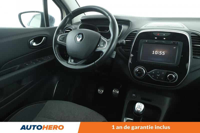 Renault Captur 0.9 TCe Energy Intens 90 ch