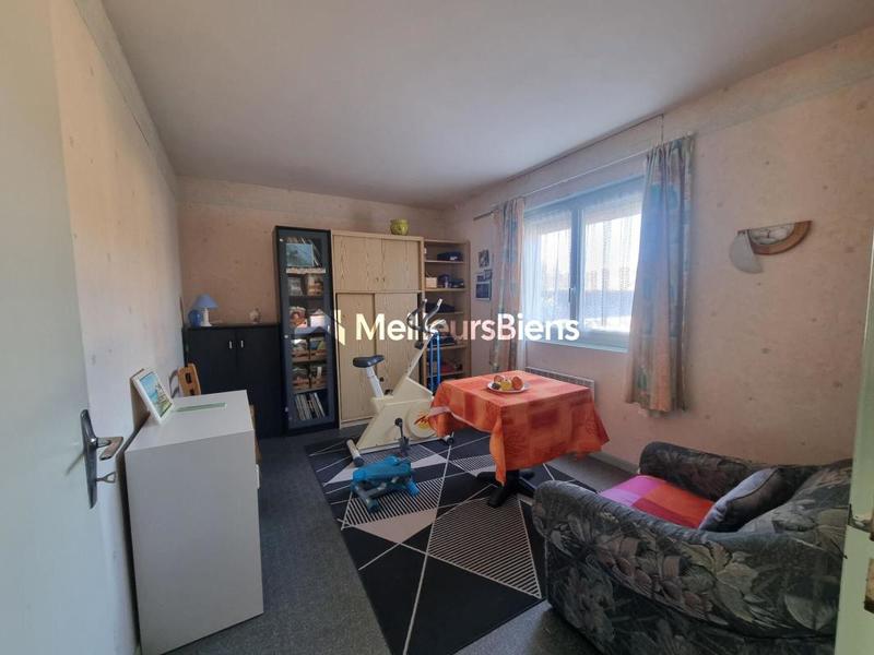 Maison - 156 m² - 6 pièces