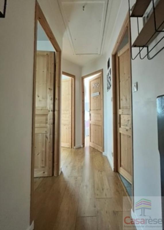 Maison - 135 m² - 7 pièces