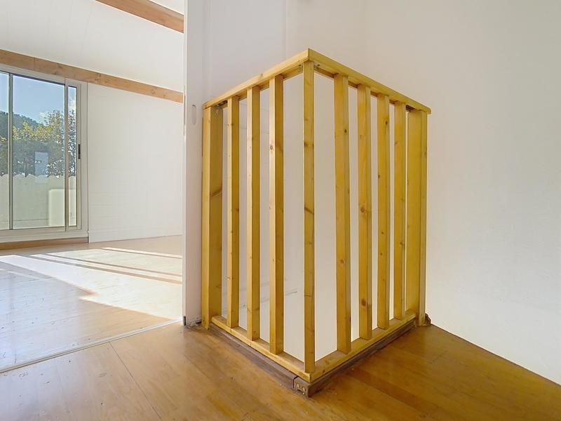 Duplex - 68 m² - 3 pièces