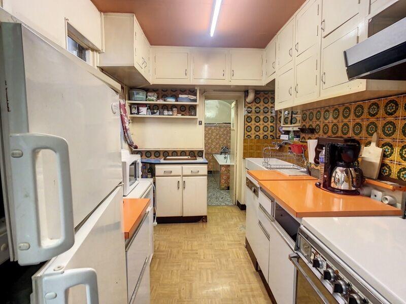 Maison - 109 m² - 6 pièces