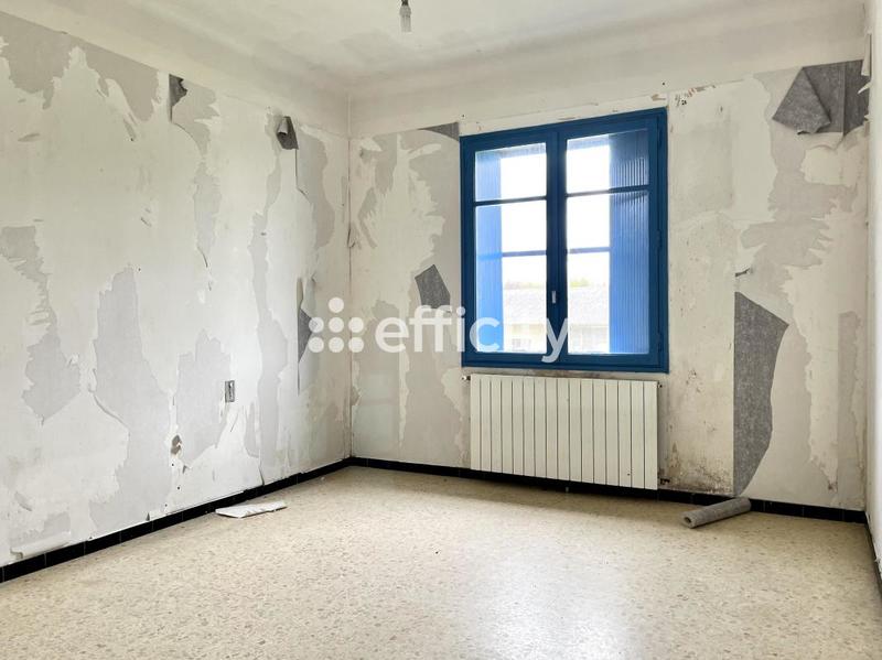 Maison - 115 m² - 4 pièces