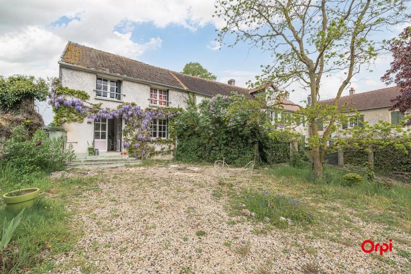 Maison - 71 m² - 3 pièces