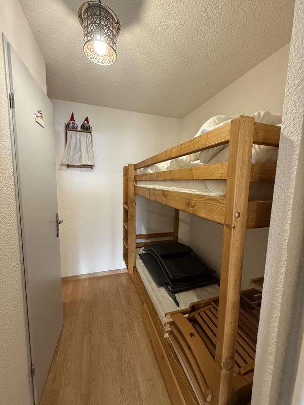 Appartement - 22 m² - 1 pièce