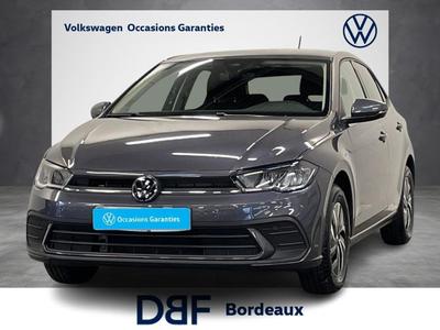 Volkswagen Polo 1.0 Tsi 95 s&amp;S Dsg7 Vw Edition