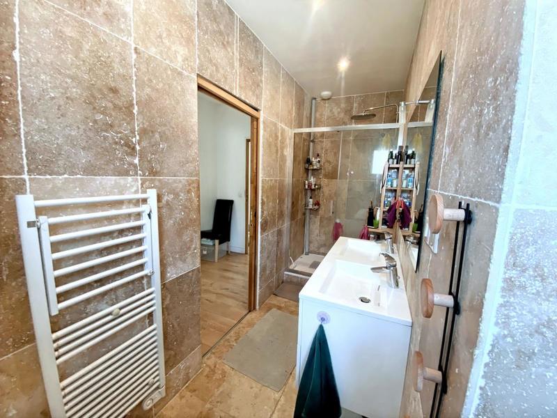 Maison - 170 m² - 4 pièces