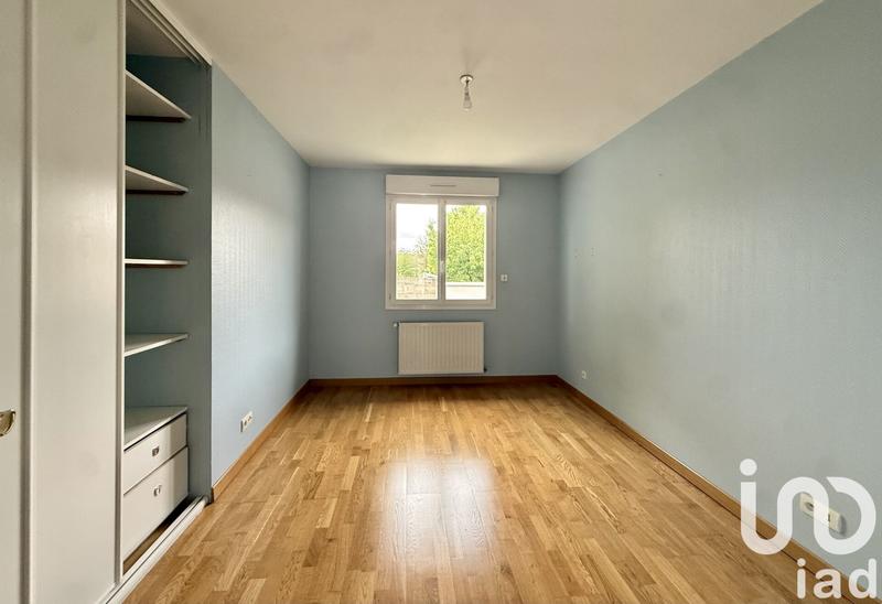 Maison - 414 m² - 8 pièces