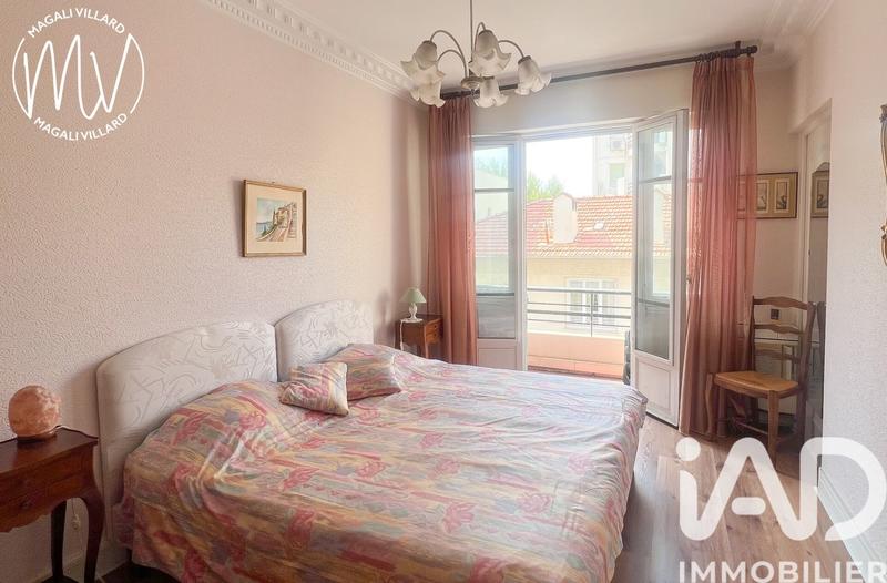 Appartement - 111 m² - 5 pièces