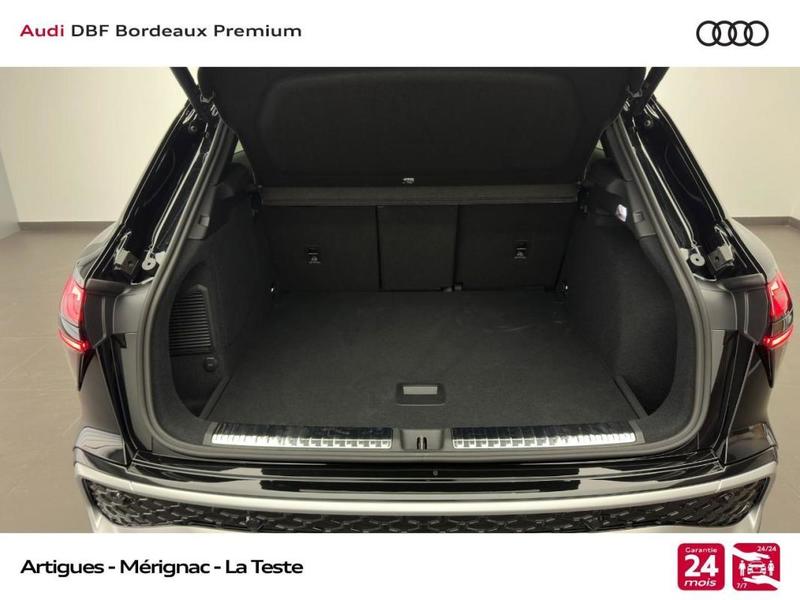 Audi Q3 E Hybrid 272 Ch s tronic 6