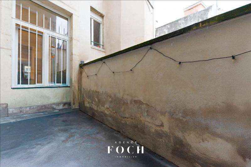 Appartement - 129 m² - 5 pièces