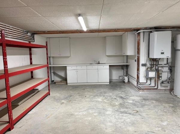 Maison - 156 m² - 6 pièces